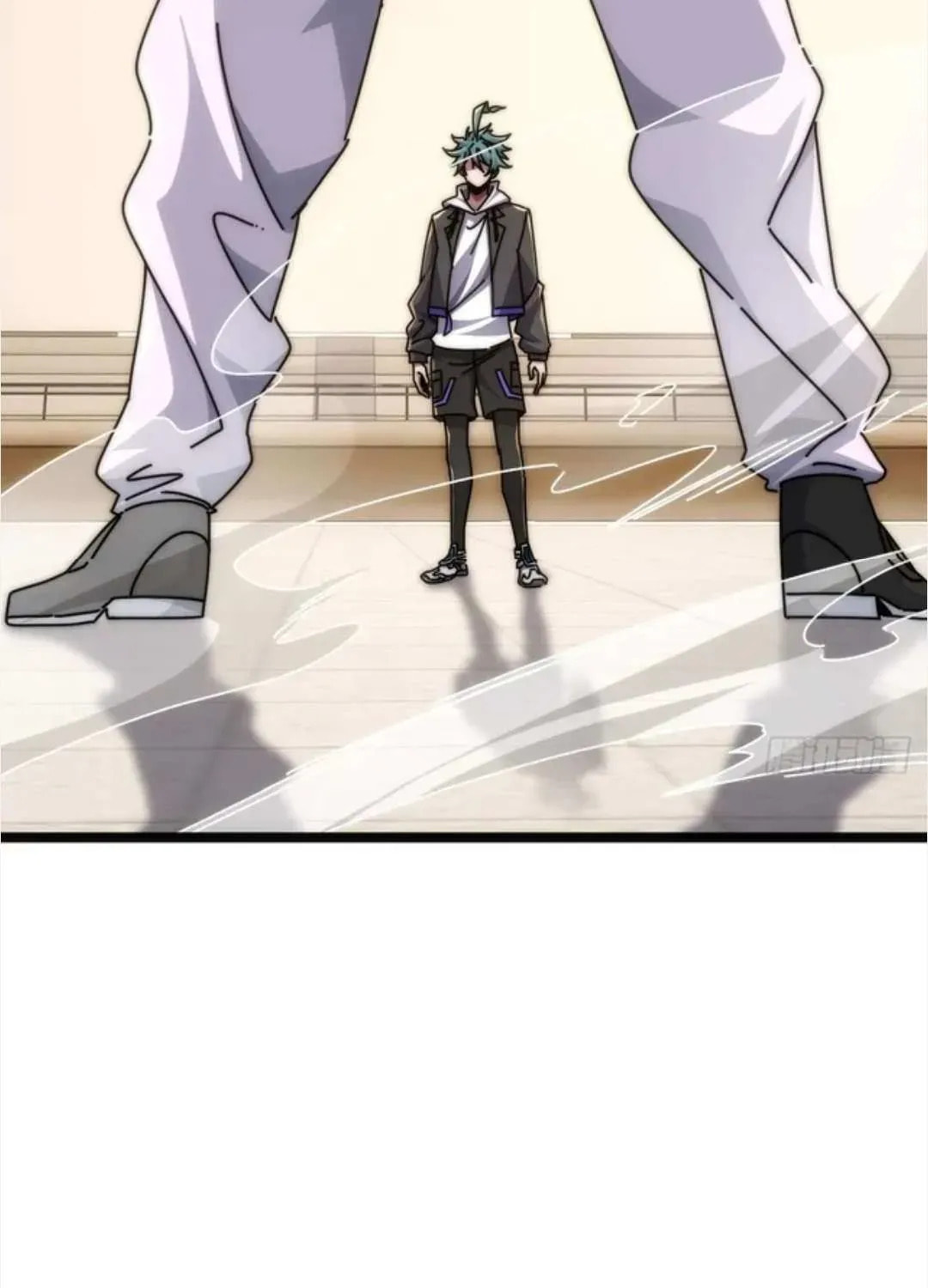 Read Infinite Evolution Starting from Zero chapter 44 image 93 on Lezhin
