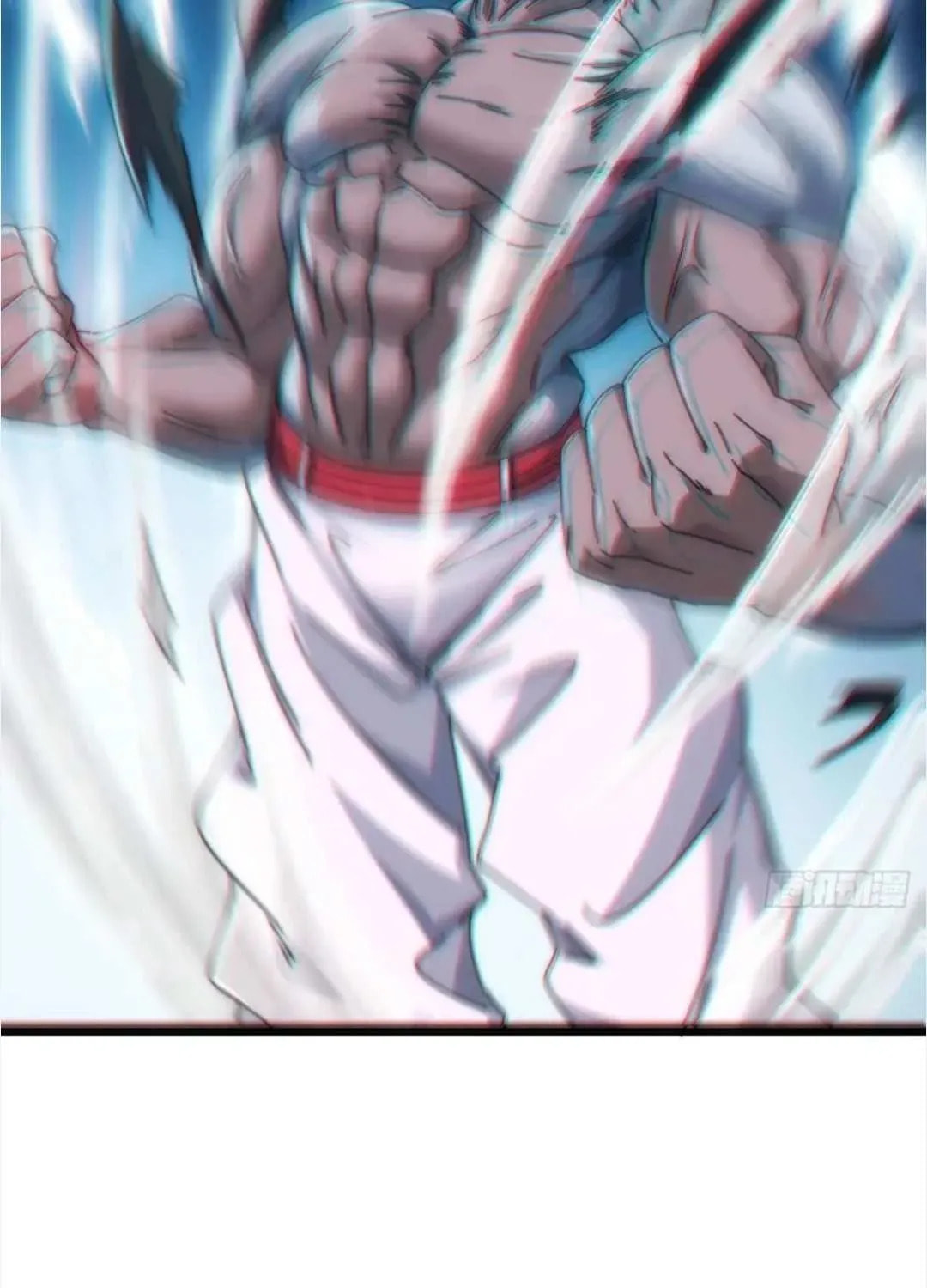 Read Infinite Evolution Starting from Zero chapter 44 image 97 on Lezhin