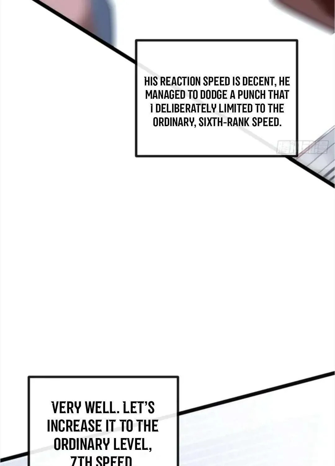 Read Infinite Evolution Starting from Zero chapter 45 image 10 on Lezhin