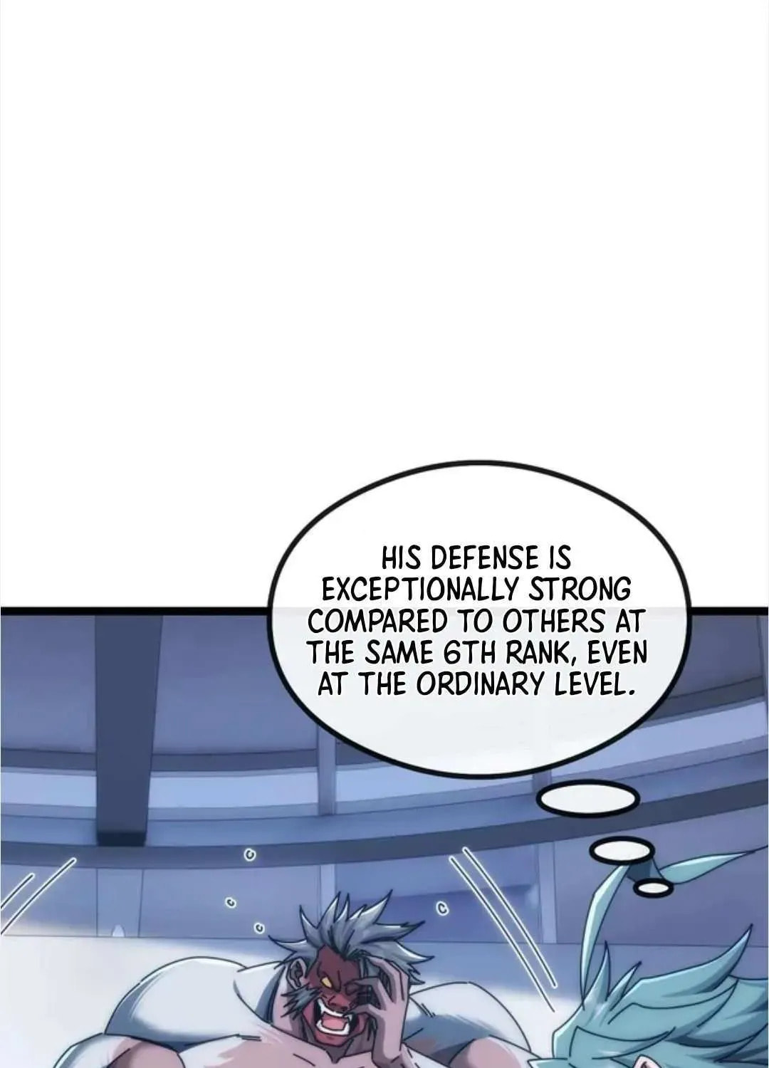 Read Infinite Evolution Starting from Zero chapter 45 image 16 on Lezhin