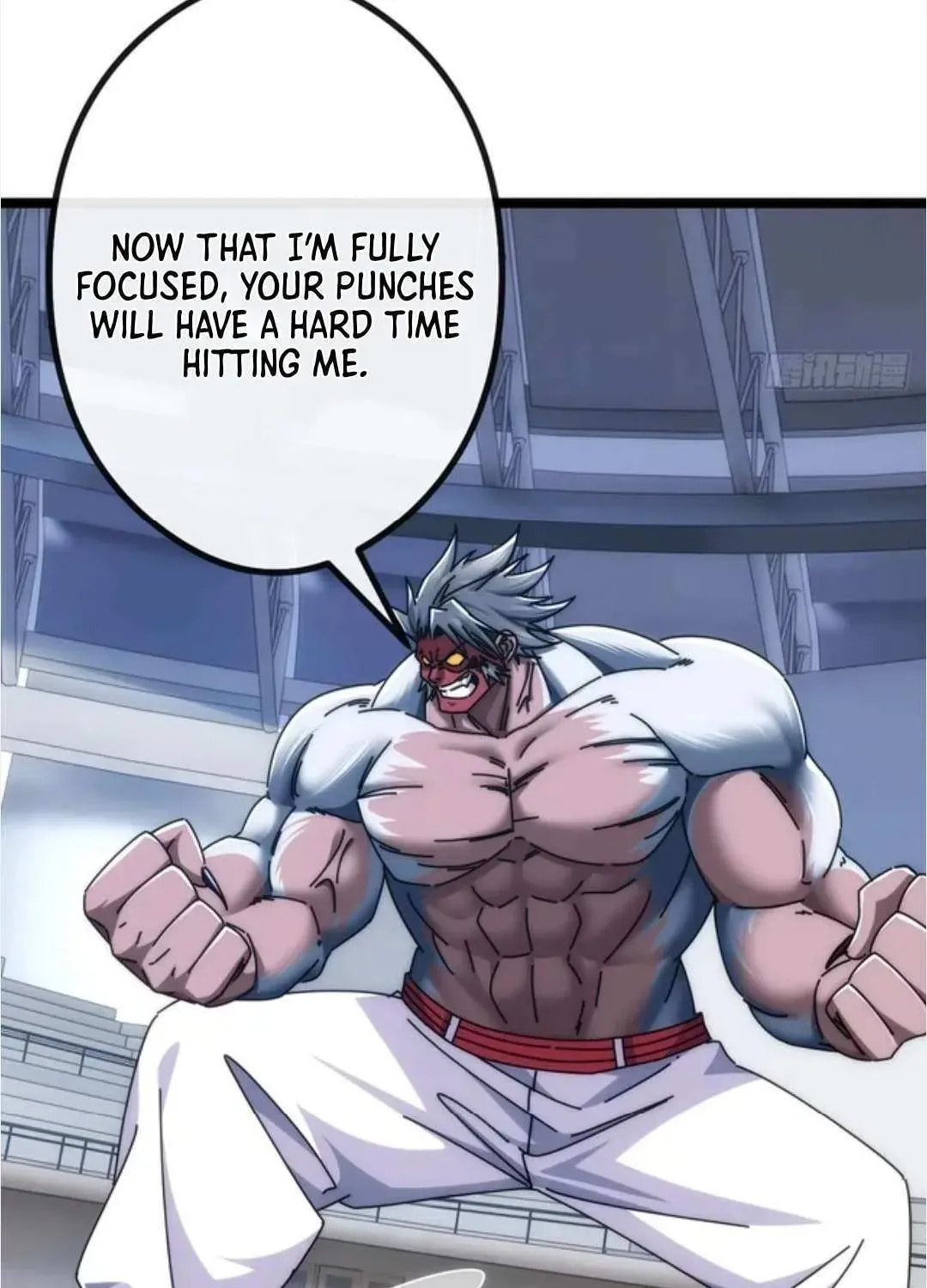 Read Infinite Evolution Starting from Zero chapter 45 image 18 on Lezhin