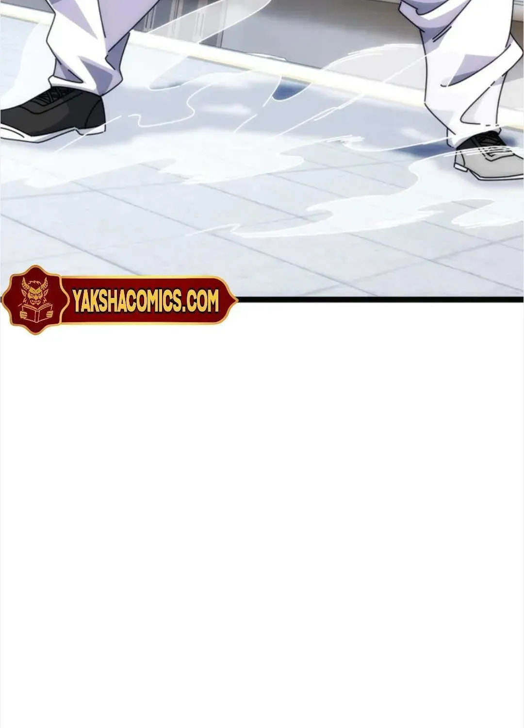 Read Infinite Evolution Starting from Zero chapter 45 image 19 on Lezhin