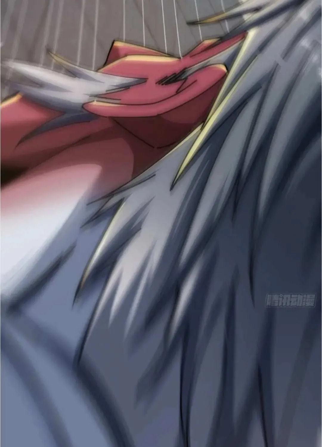 Read Infinite Evolution Starting from Zero chapter 45 image 22 on Lezhin