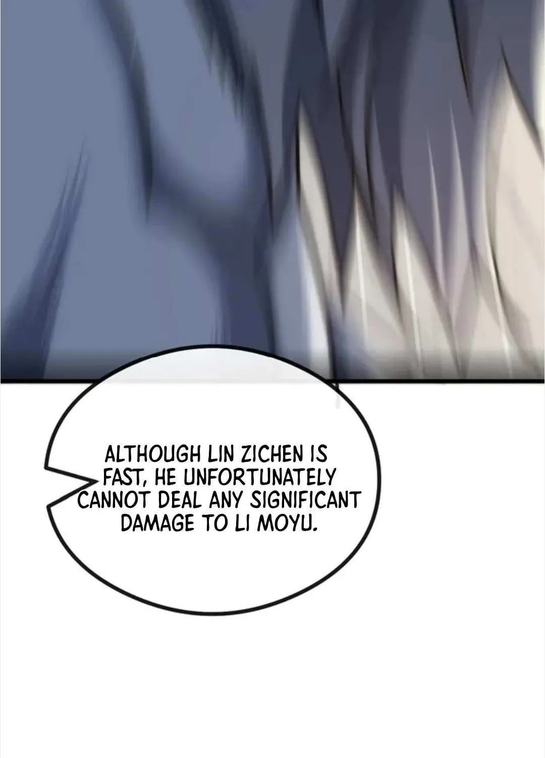 Read Infinite Evolution Starting from Zero chapter 45 image 23 on Lezhin