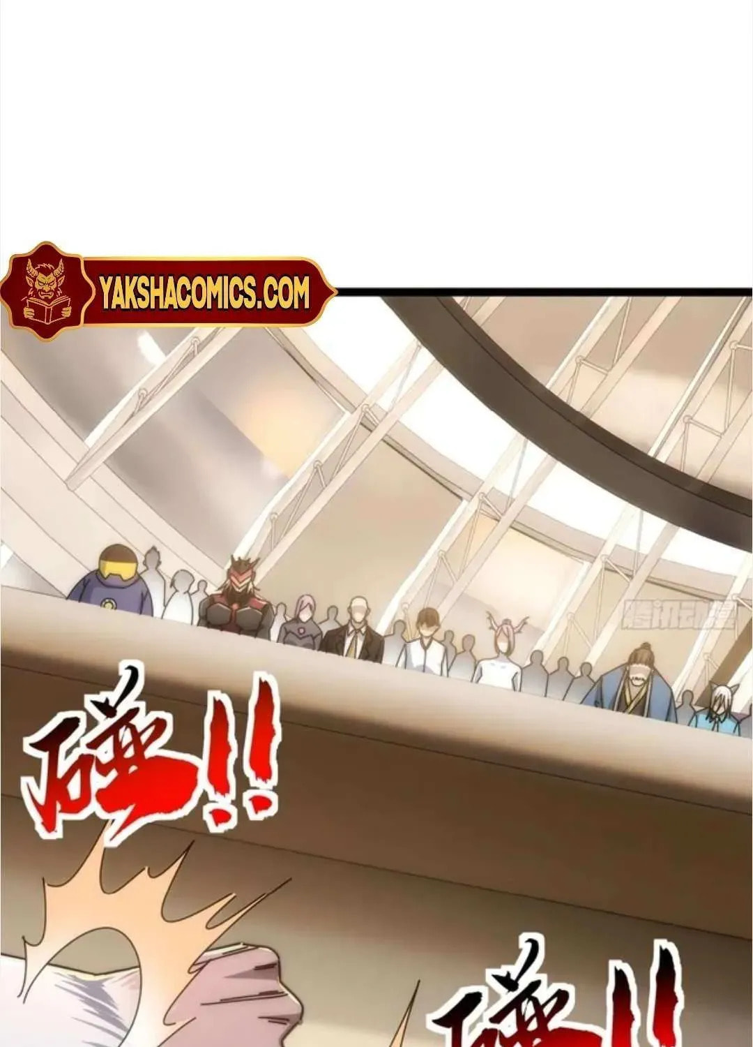 Read Infinite Evolution Starting from Zero chapter 45 image 24 on Lezhin