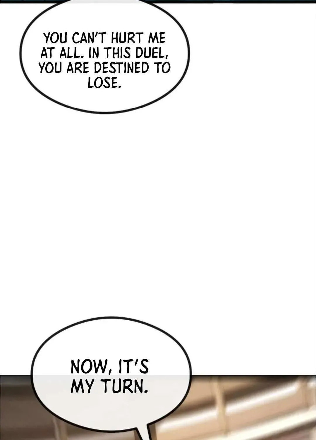 Read Infinite Evolution Starting from Zero chapter 45 image 33 on Lezhin