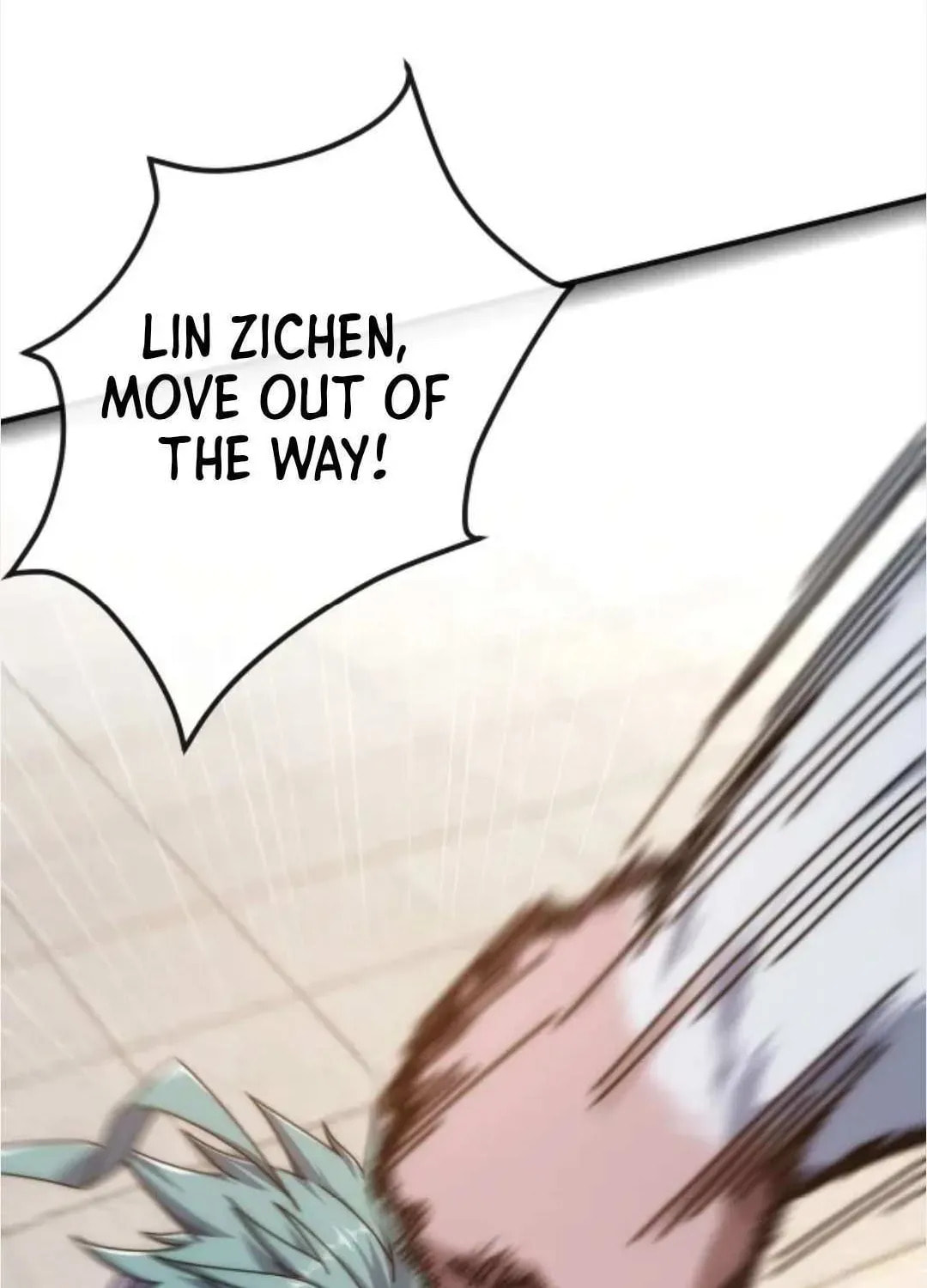 Read Infinite Evolution Starting from Zero chapter 45 image 36 on Lezhin