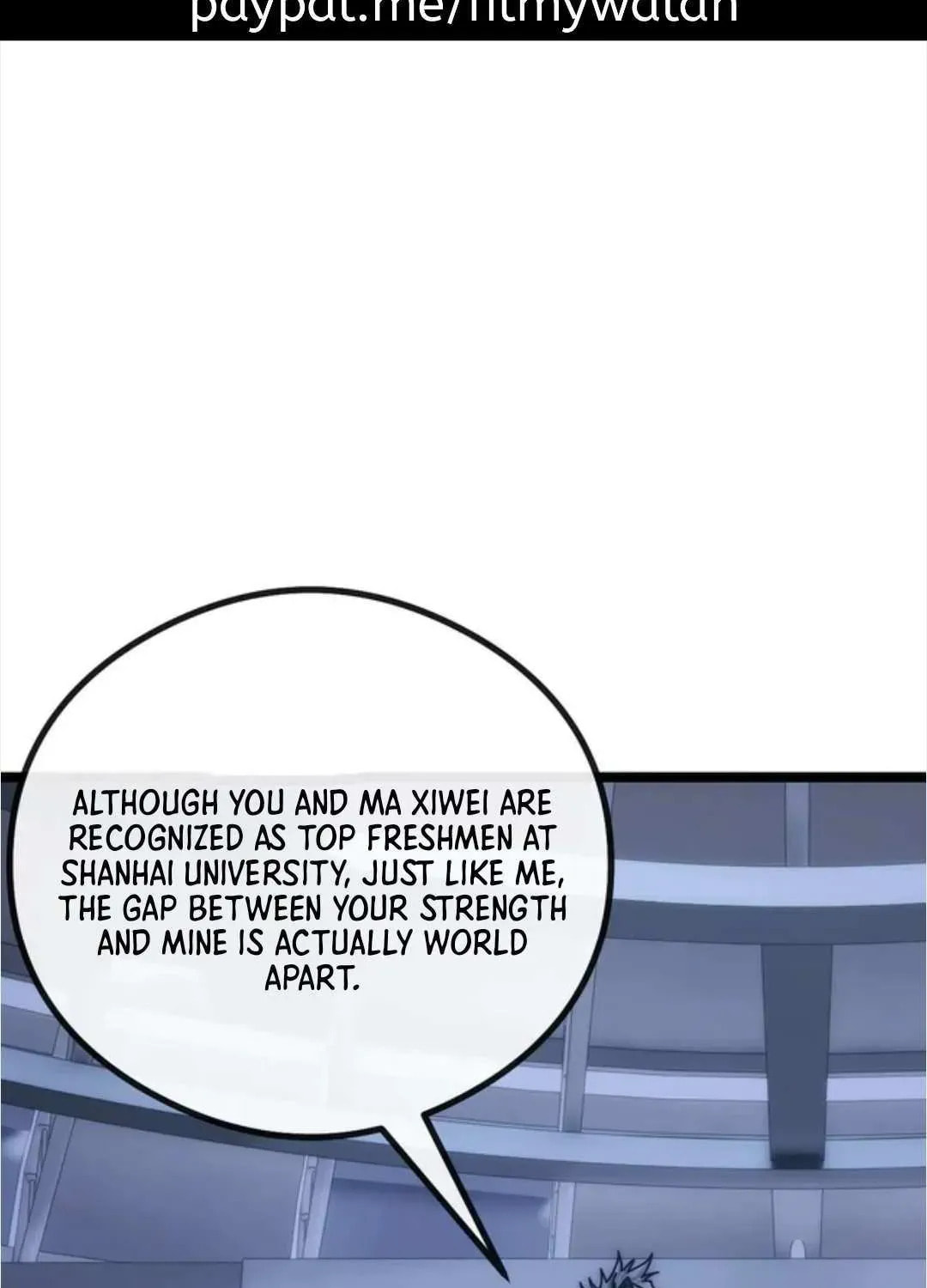 Read Infinite Evolution Starting from Zero chapter 45 image 4 on Lezhin