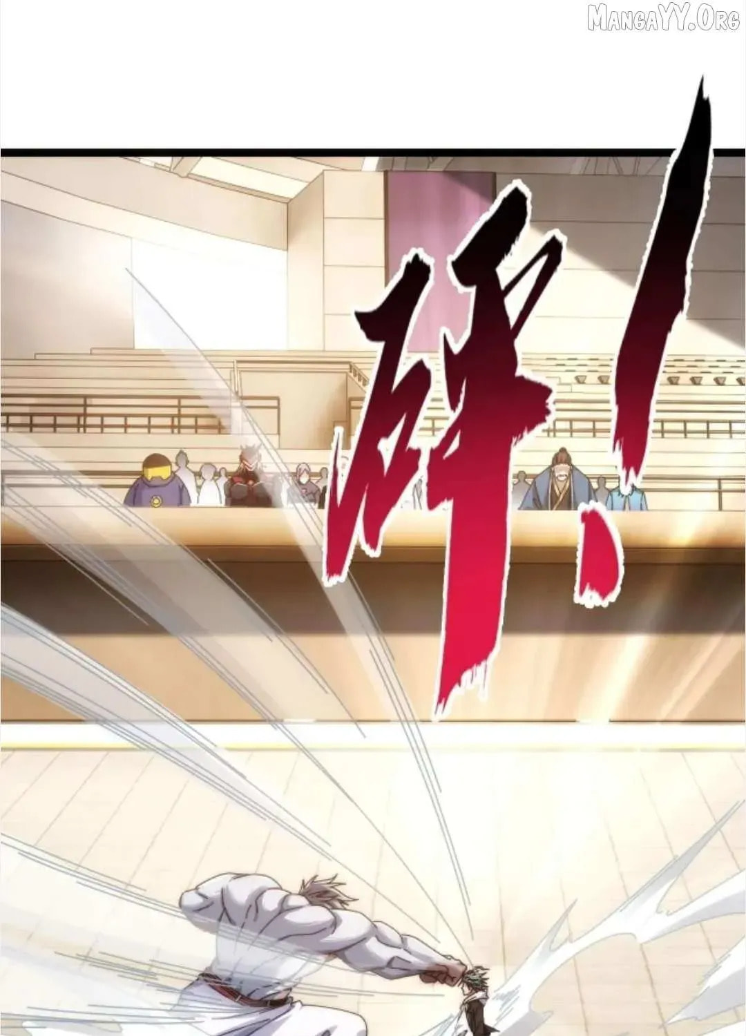 Read Infinite Evolution Starting from Zero chapter 45 image 41 on Lezhin