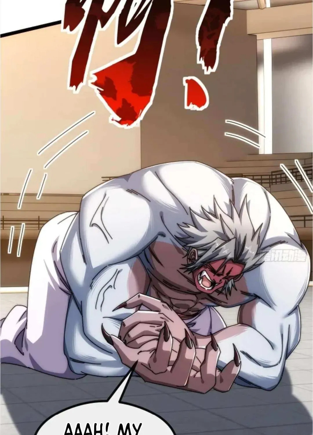 Read Infinite Evolution Starting from Zero chapter 45 image 44 on Lezhin