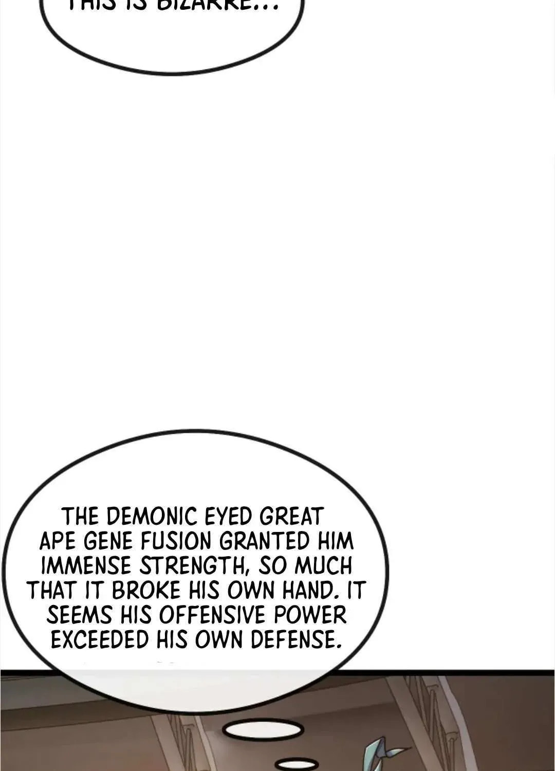 Read Infinite Evolution Starting from Zero chapter 45 image 47 on Lezhin