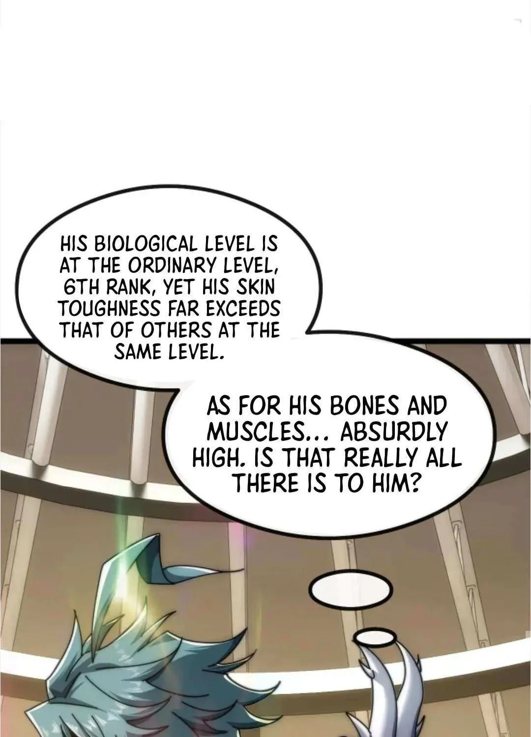 Read Infinite Evolution Starting from Zero chapter 45 image 62 on Lezhin
