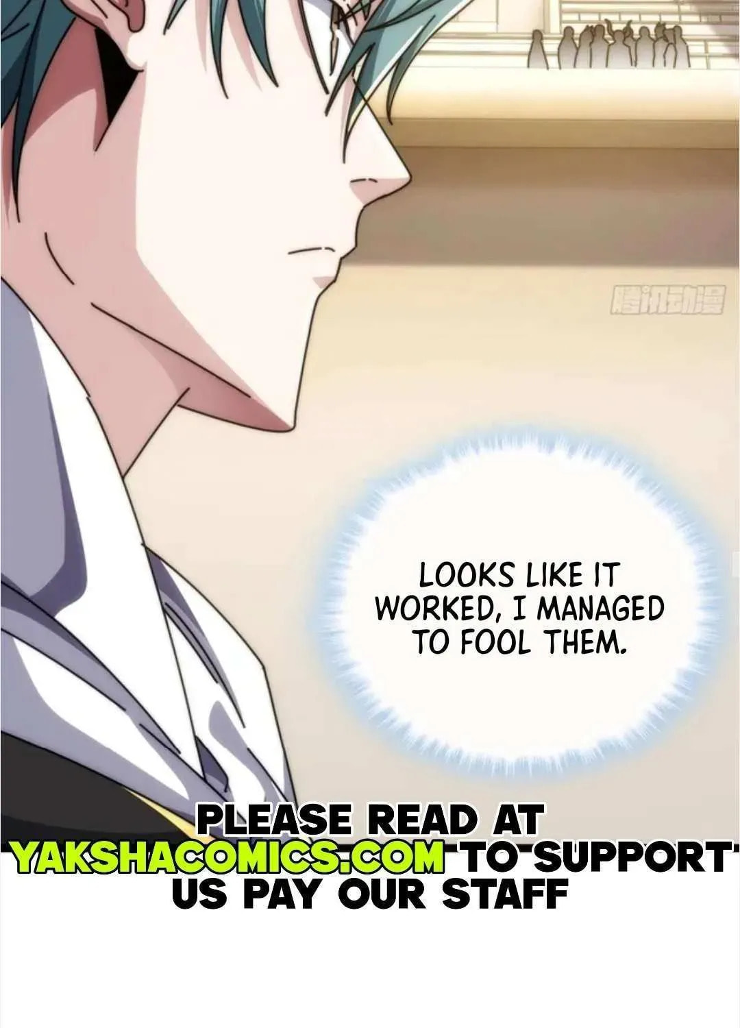Read Infinite Evolution Starting from Zero chapter 45 image 67 on Lezhin