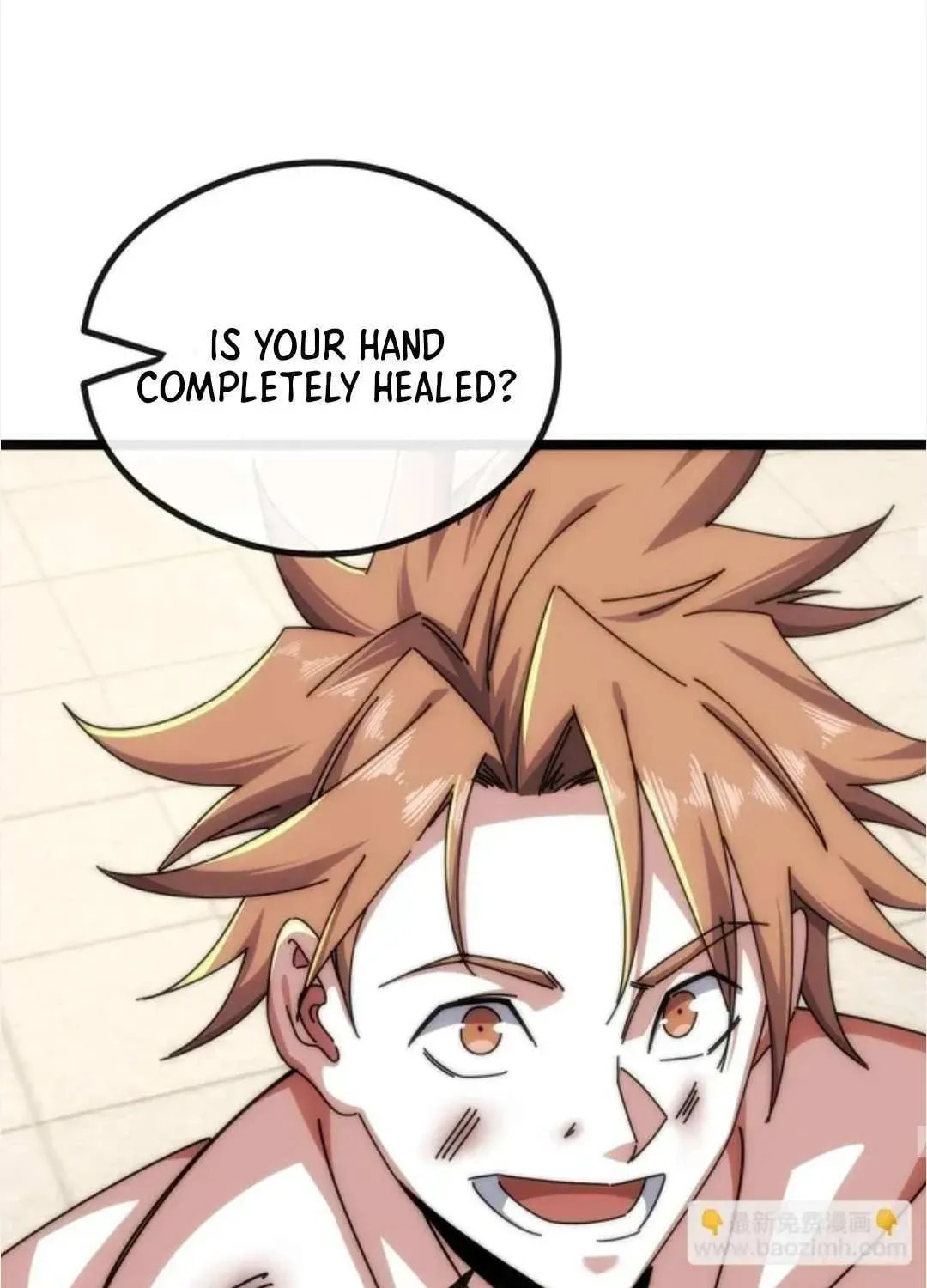Read Infinite Evolution Starting from Zero chapter 45 image 71 on Lezhin
