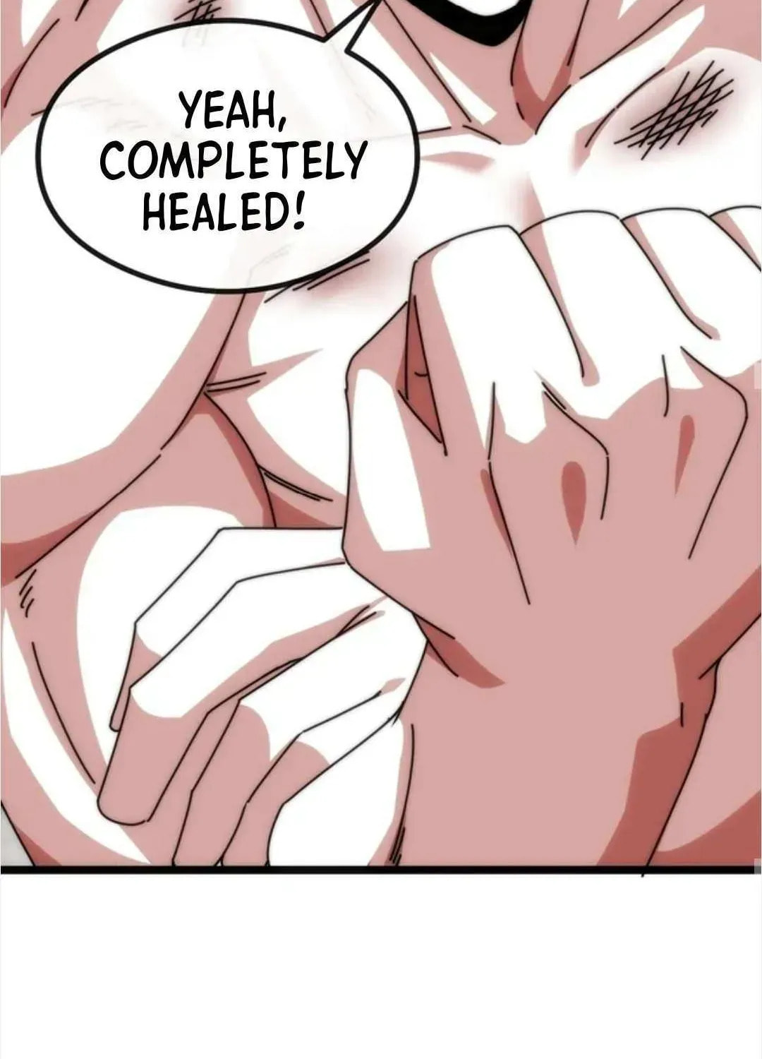 Read Infinite Evolution Starting from Zero chapter 45 image 72 on Lezhin