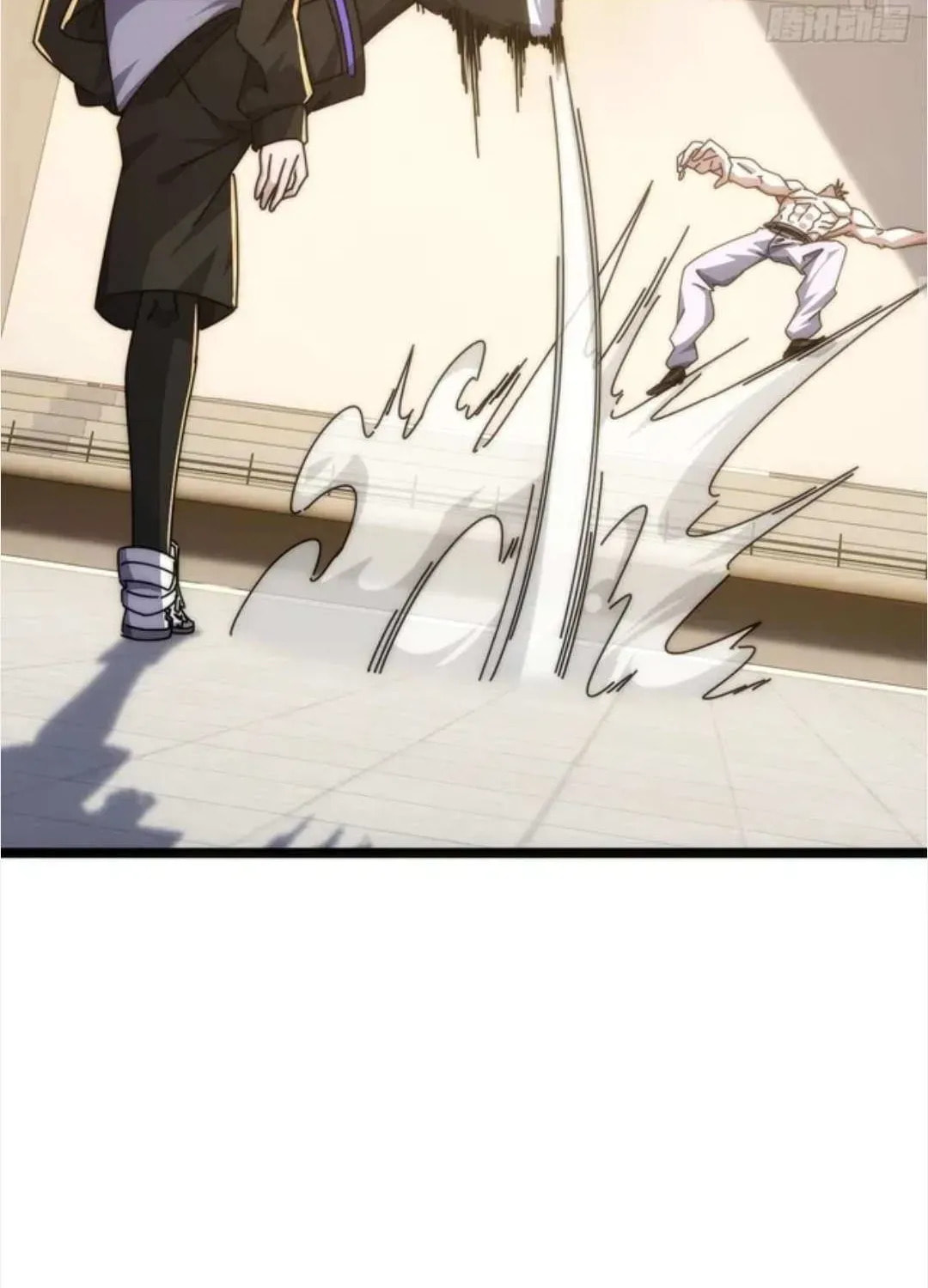 Read Infinite Evolution Starting from Zero chapter 45 image 74 on Lezhin