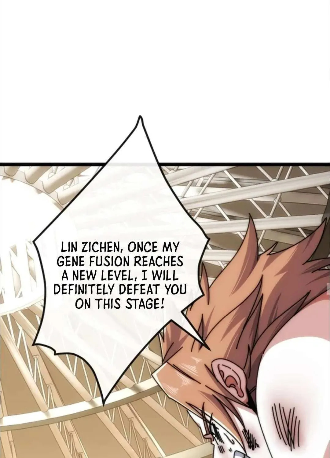 Read Infinite Evolution Starting from Zero chapter 45 image 75 on Lezhin