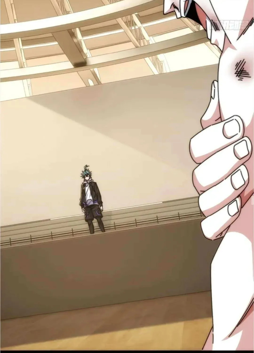 Read Infinite Evolution Starting from Zero chapter 45 image 76 on Lezhin