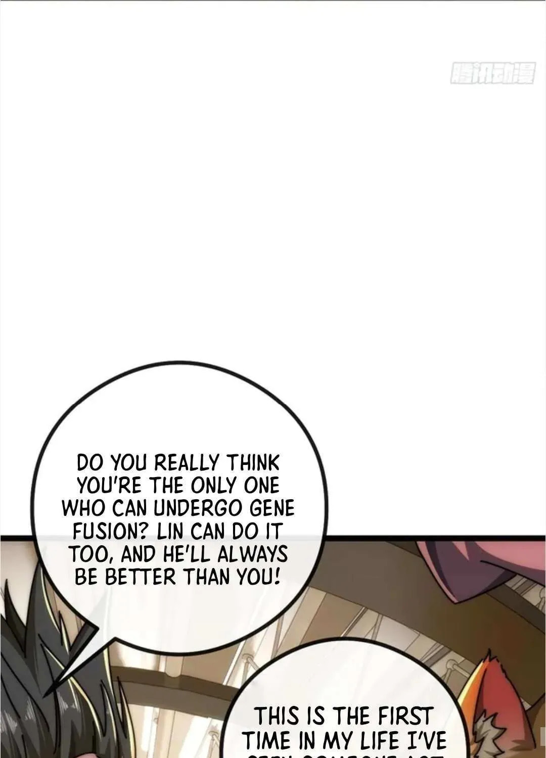 Read Infinite Evolution Starting from Zero chapter 45 image 77 on Lezhin