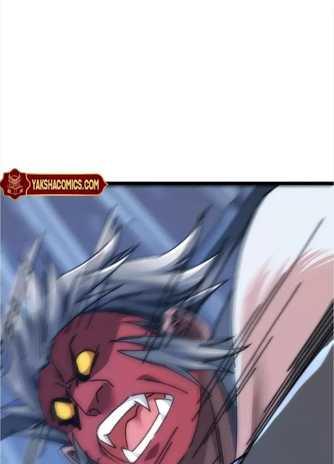 Read Infinite Evolution Starting from Zero chapter 45 image 8 on Lezhin