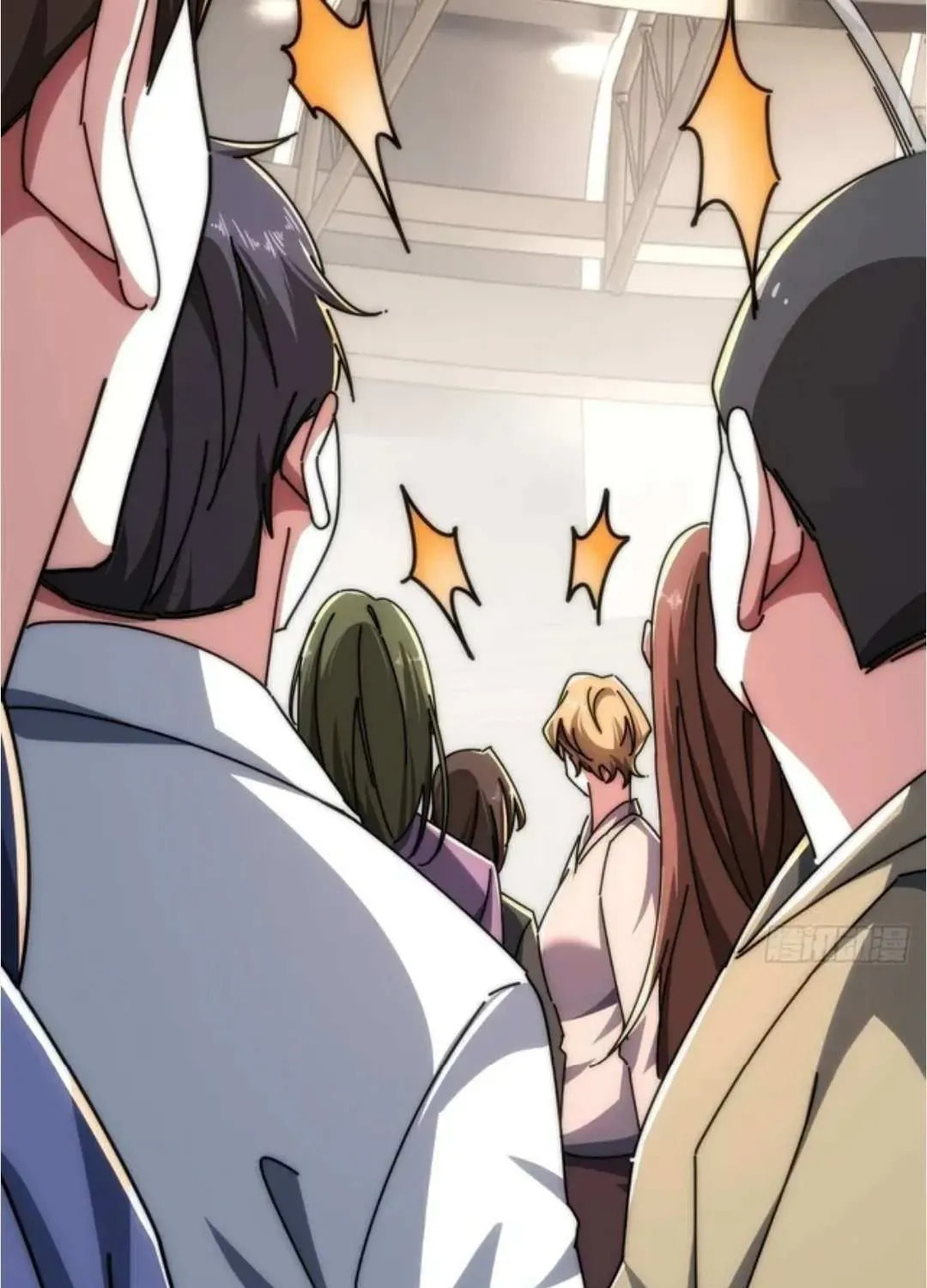 Read Infinite Evolution Starting from Zero chapter 45 image 86 on Lezhin
