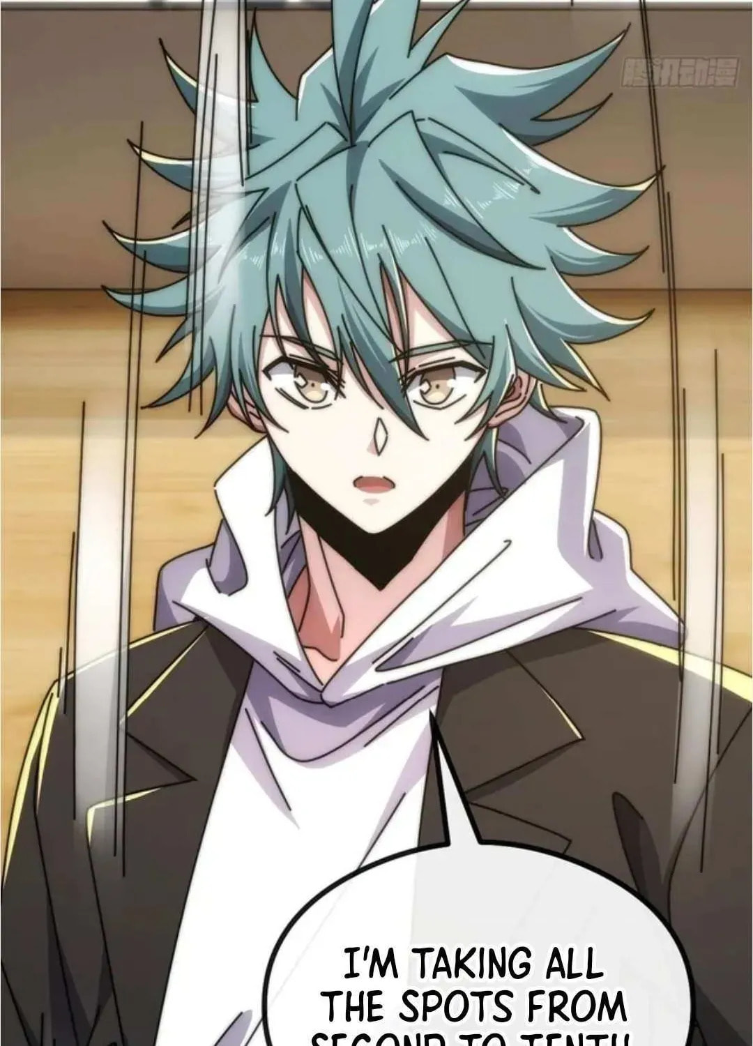 Read Infinite Evolution Starting from Zero chapter 45 image 96 on Lezhin