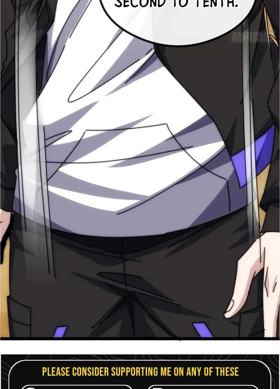 Read Infinite Evolution Starting from Zero chapter 45 image 97 on Lezhin