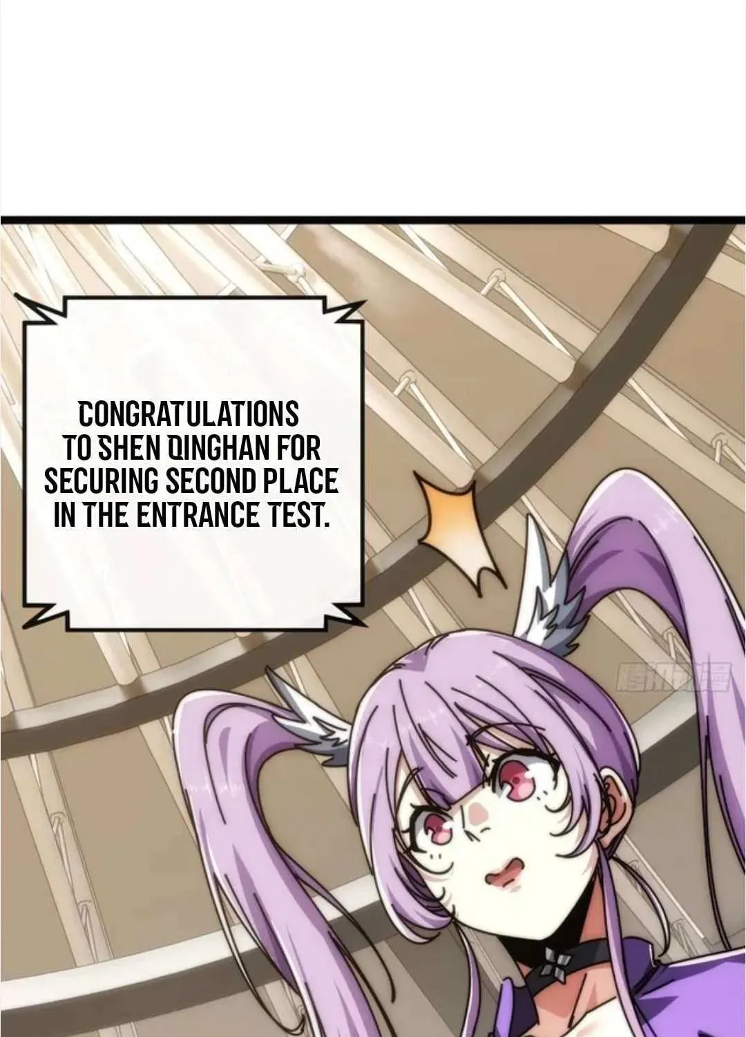 Read Infinite Evolution Starting from Zero chapter 46 image 19 on Lezhin
