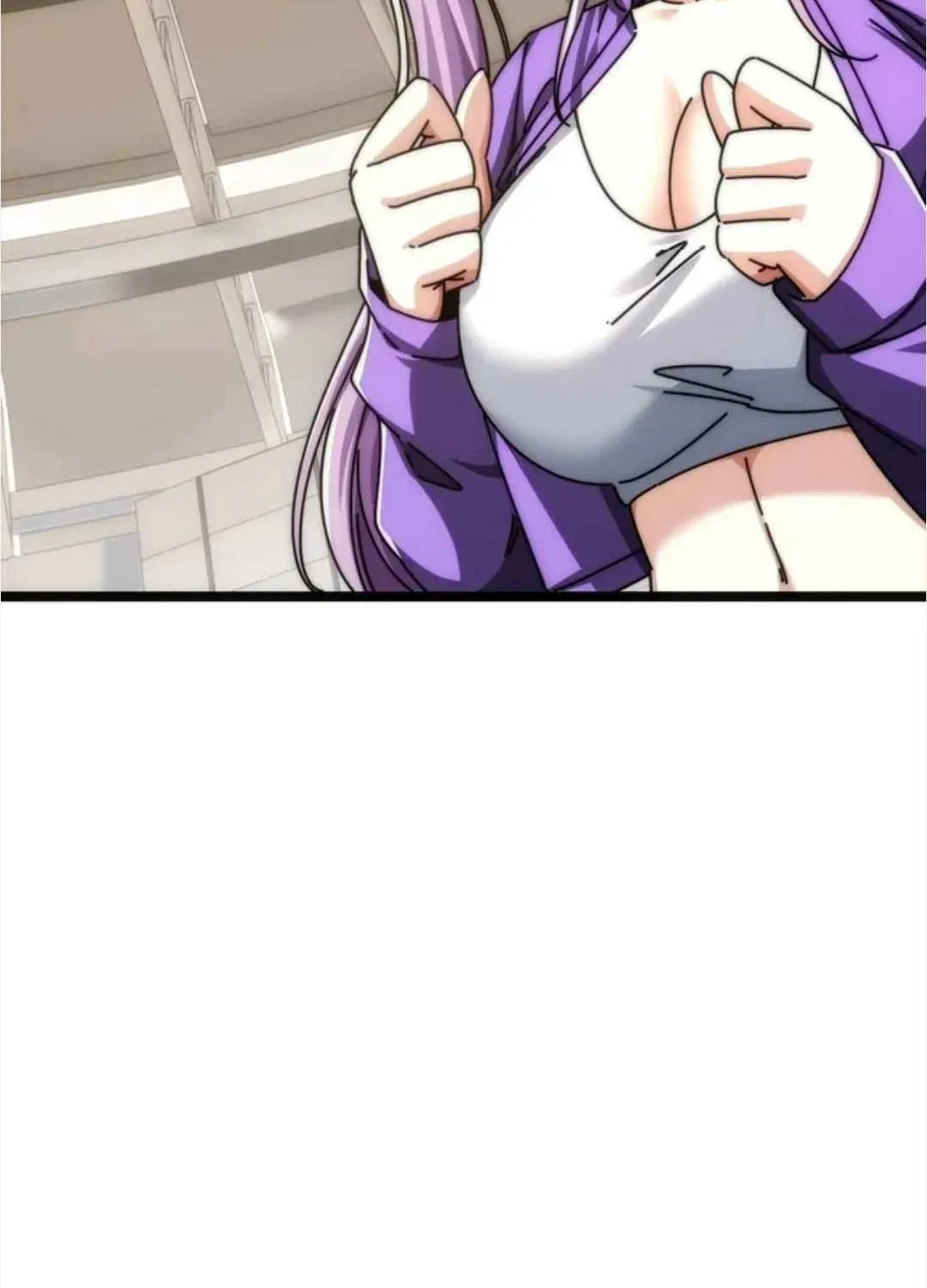 Read Infinite Evolution Starting from Zero chapter 46 image 20 on Lezhin