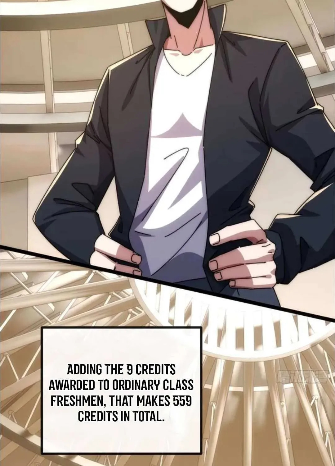 Read Infinite Evolution Starting from Zero chapter 46 image 25 on Lezhin