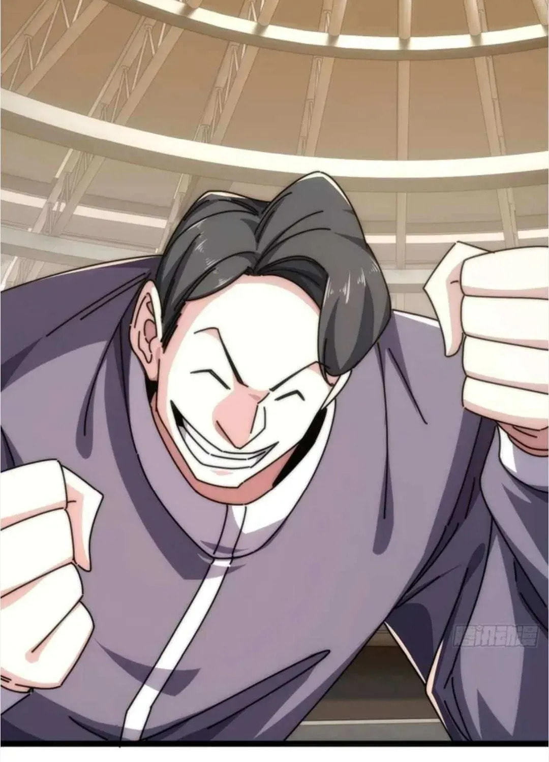 Read Infinite Evolution Starting from Zero chapter 46 image 26 on Lezhin