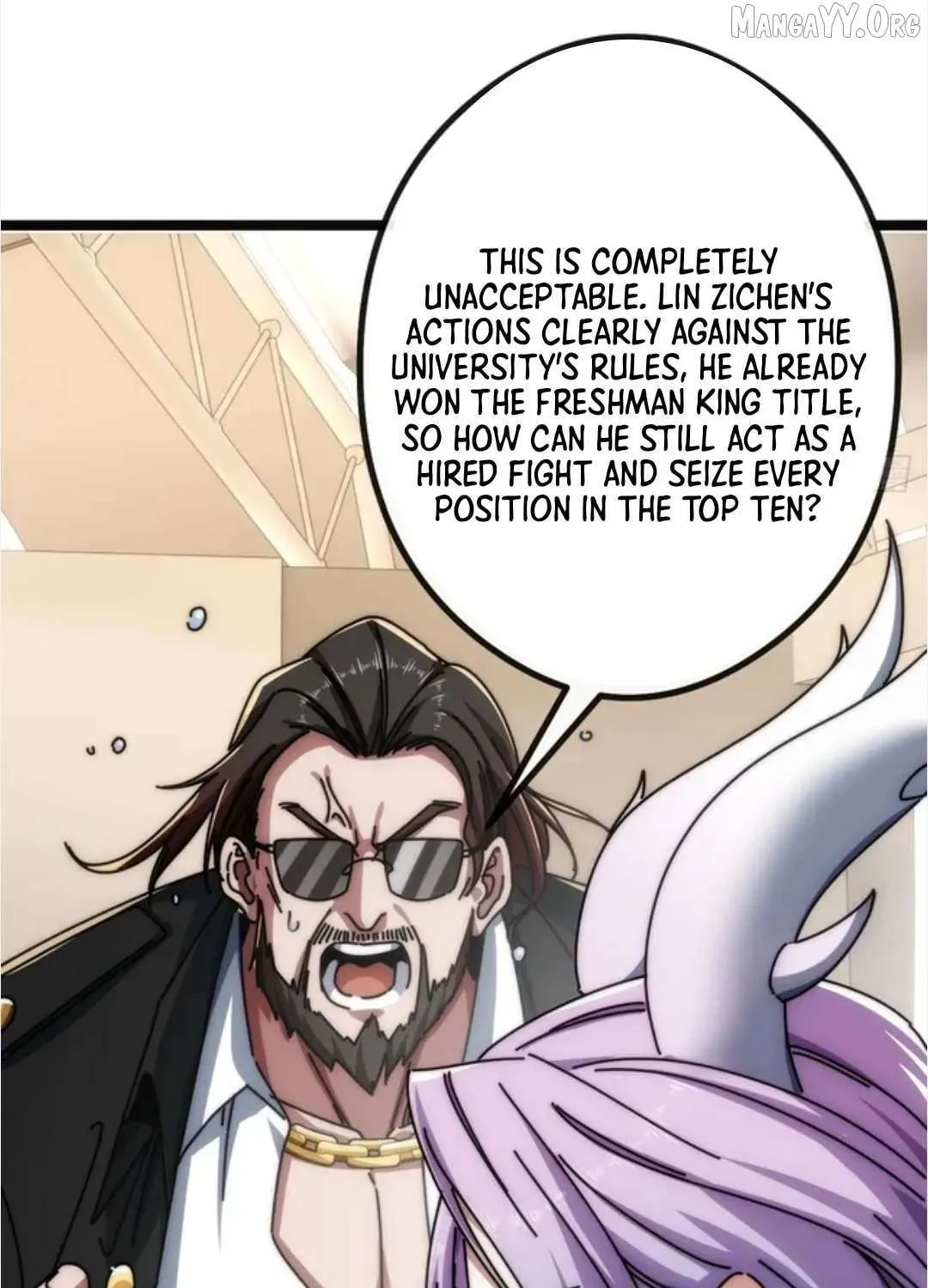Read Infinite Evolution Starting from Zero chapter 46 image 28 on Lezhin