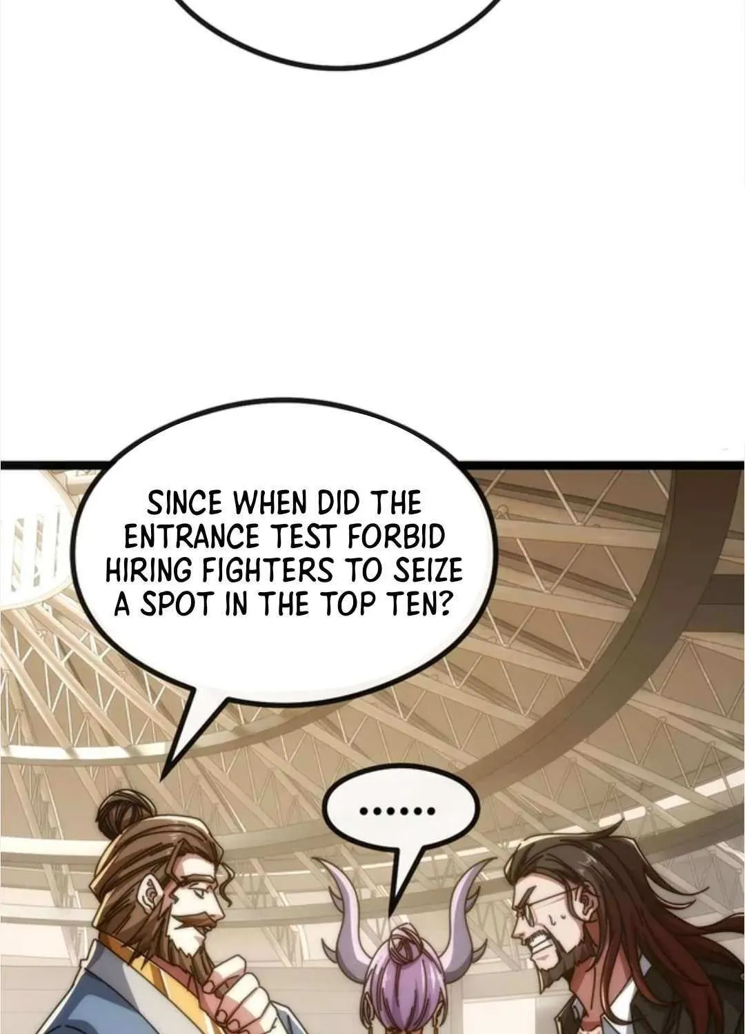 Read Infinite Evolution Starting from Zero chapter 46 image 30 on Lezhin