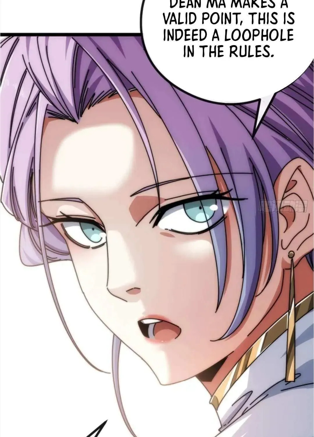 Read Infinite Evolution Starting from Zero chapter 46 image 32 on Lezhin