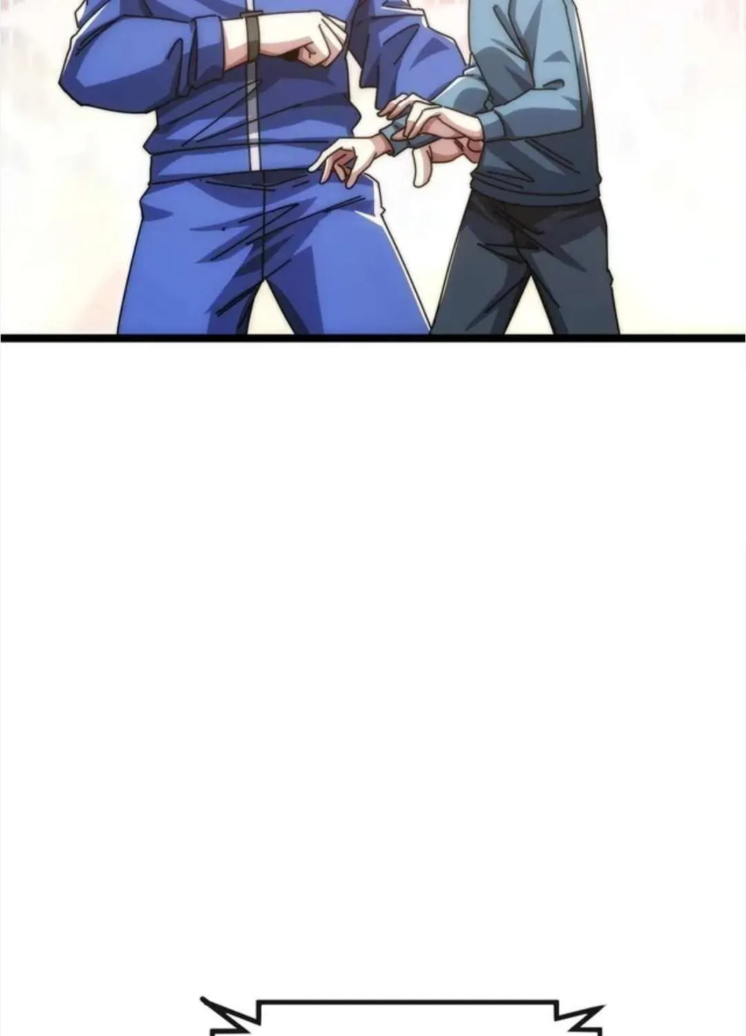Read Infinite Evolution Starting from Zero chapter 46 image 36 on Lezhin