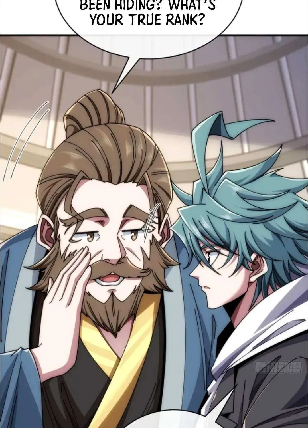 Read Infinite Evolution Starting from Zero chapter 46 image 46 on Lezhin