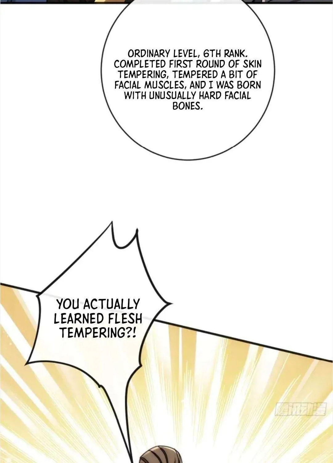 Read Infinite Evolution Starting from Zero chapter 46 image 47 on Lezhin
