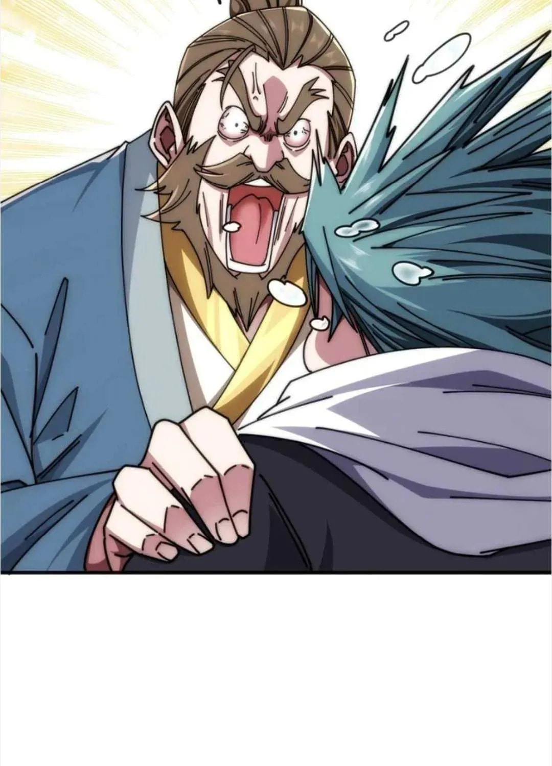 Read Infinite Evolution Starting from Zero chapter 46 image 48 on Lezhin