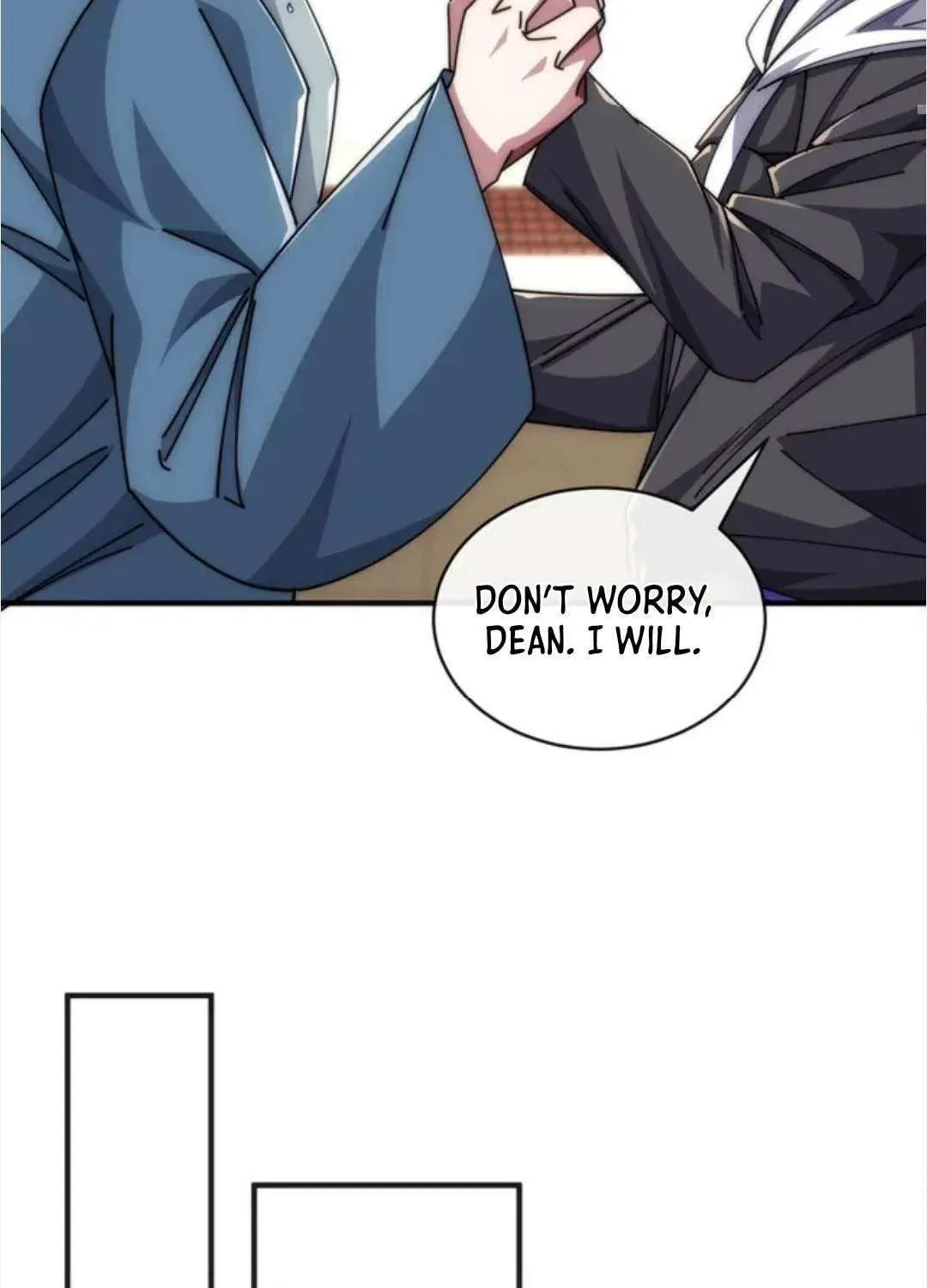 Read Infinite Evolution Starting from Zero chapter 46 image 50 on Lezhin
