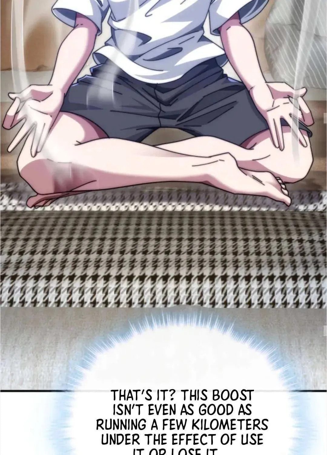 Read Infinite Evolution Starting from Zero chapter 46 image 56 on Lezhin