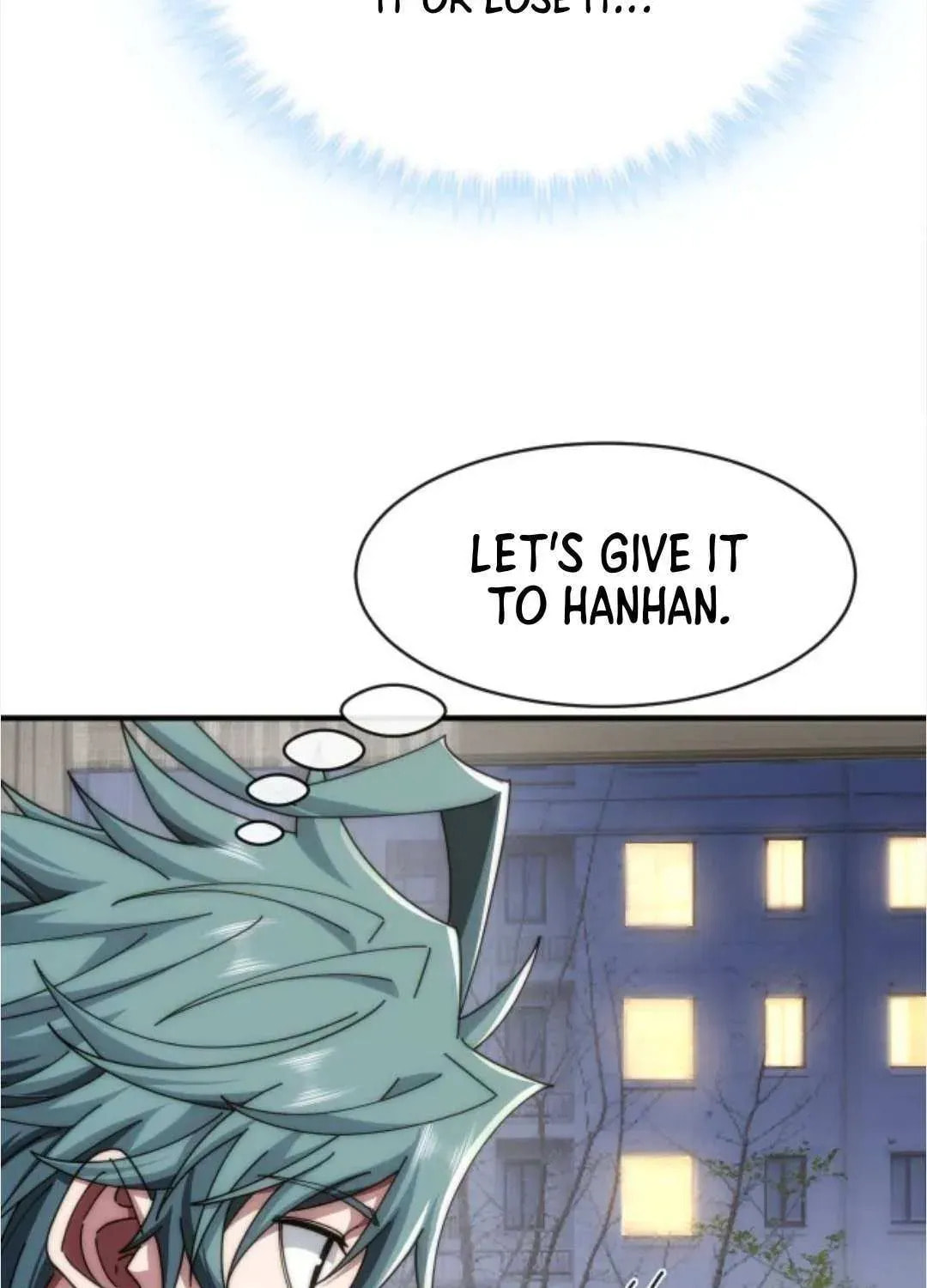 Read Infinite Evolution Starting from Zero chapter 46 image 57 on Lezhin