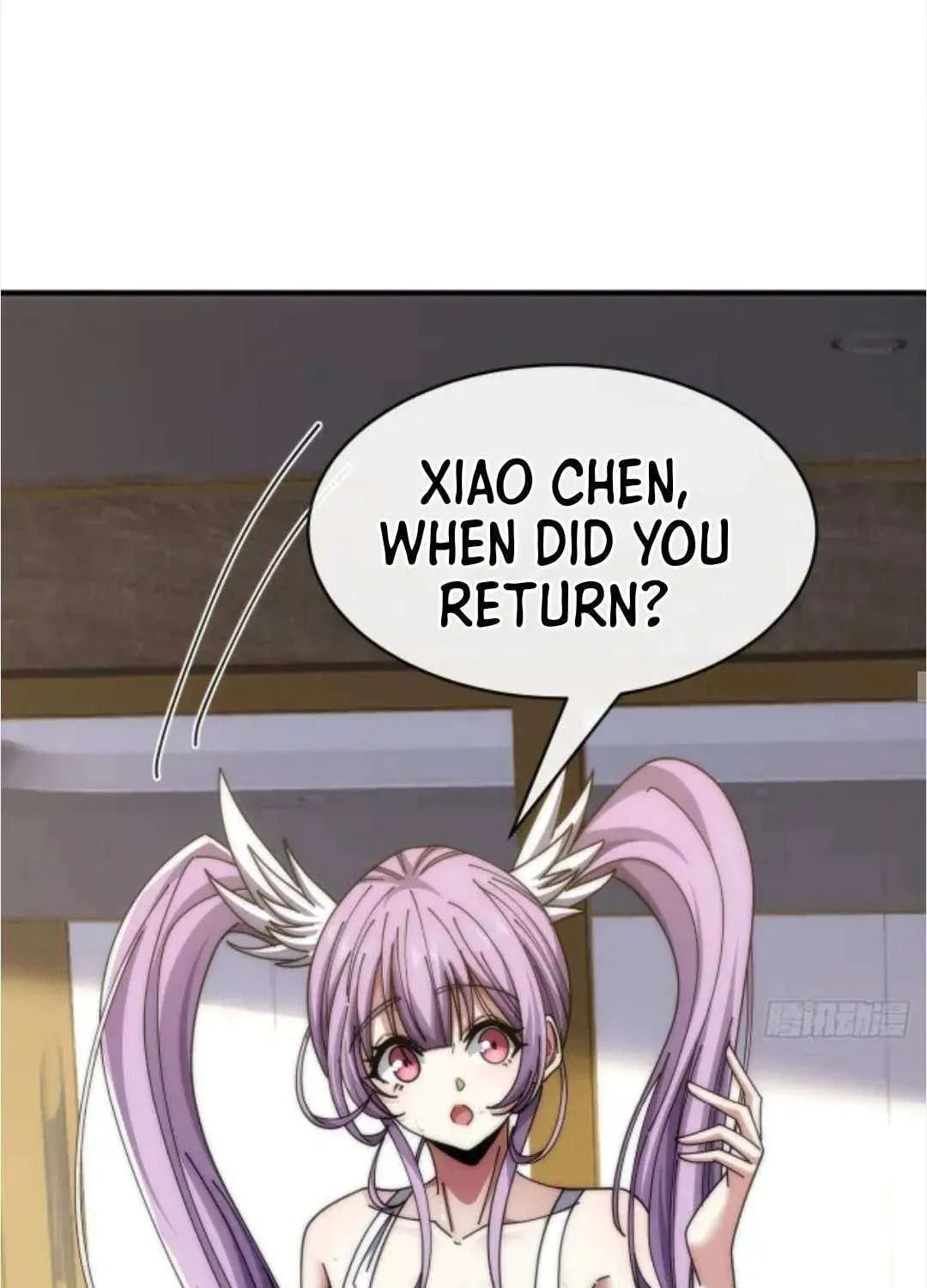 Read Infinite Evolution Starting from Zero chapter 46 image 59 on Lezhin