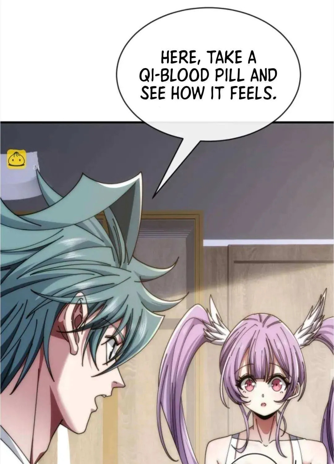 Read Infinite Evolution Starting from Zero chapter 46 image 62 on Lezhin
