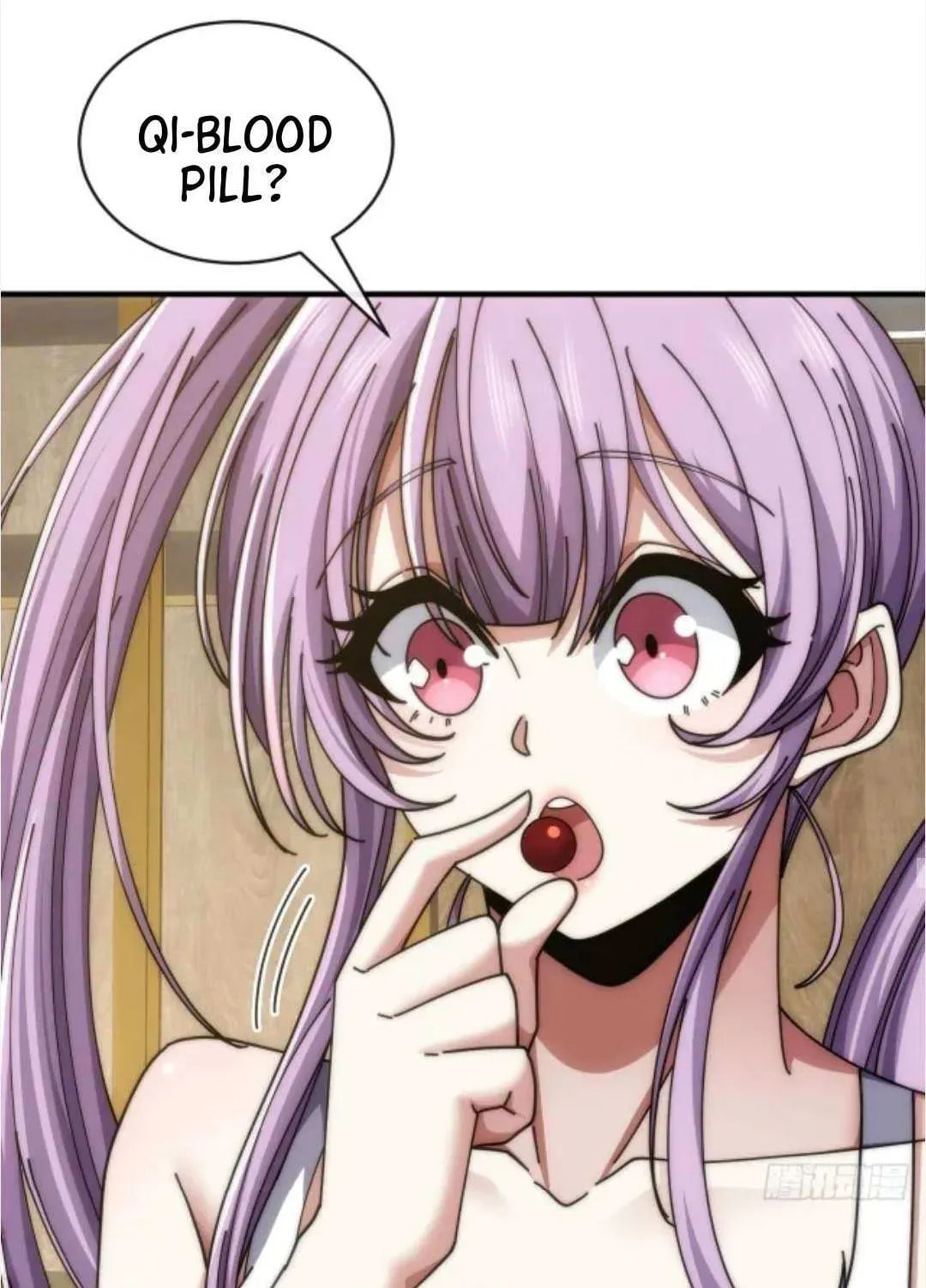 Read Infinite Evolution Starting from Zero chapter 46 image 64 on Lezhin