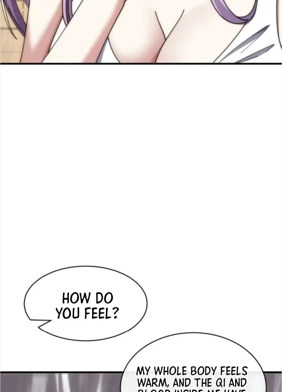 Read Infinite Evolution Starting from Zero chapter 46 image 65 on Lezhin