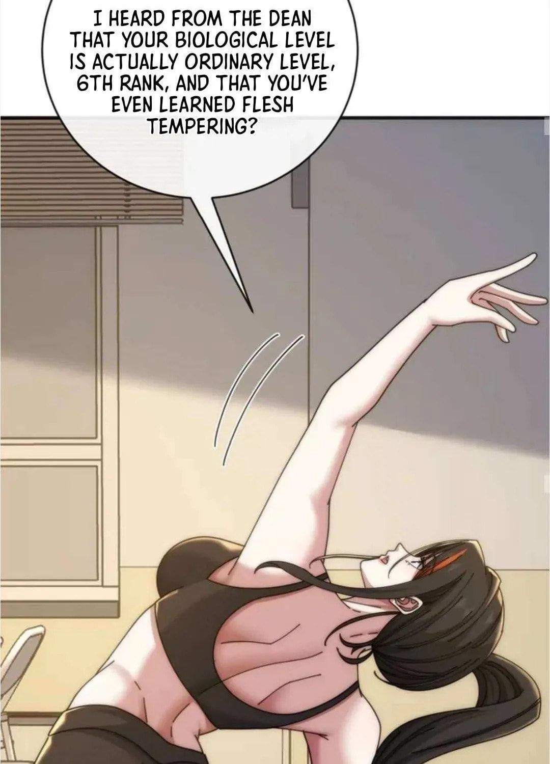Read Infinite Evolution Starting from Zero chapter 46 image 73 on Lezhin