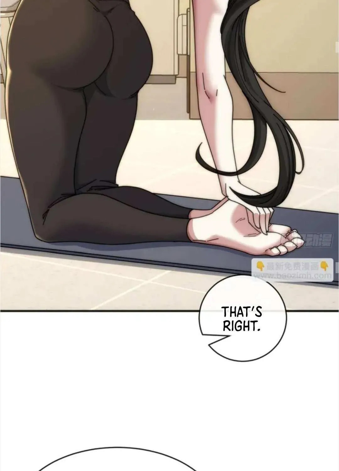 Read Infinite Evolution Starting from Zero chapter 46 image 74 on Lezhin