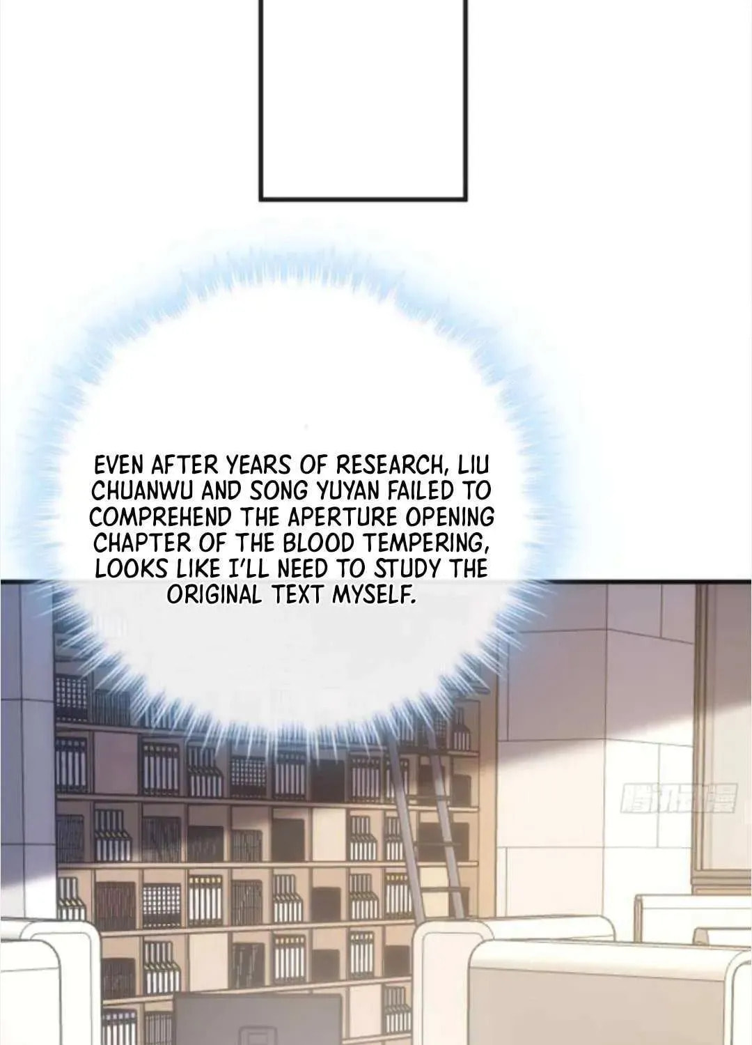 Read Infinite Evolution Starting from Zero chapter 46 image 78 on Lezhin
