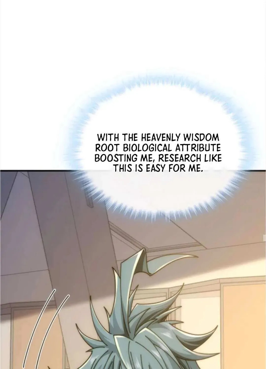 Read Infinite Evolution Starting from Zero chapter 46 image 80 on Lezhin