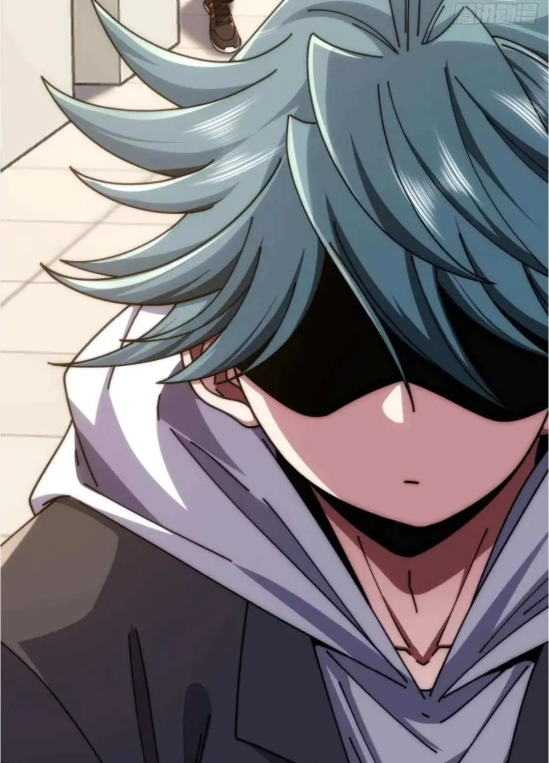 Read Infinite Evolution Starting from Zero chapter 46 image 87 on Lezhin
